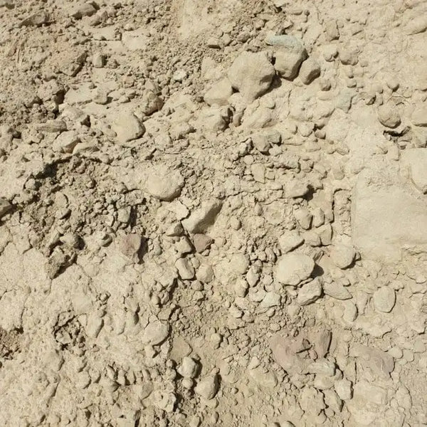 Clay Soil