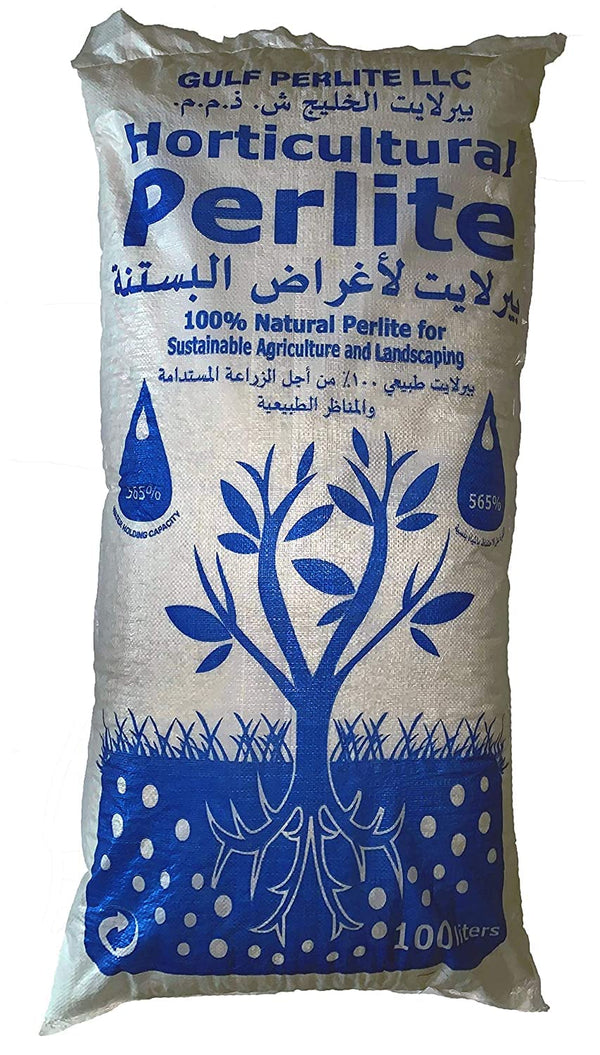 Perlite